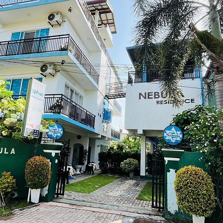 Nebula Residence Negombo Kültér fotó