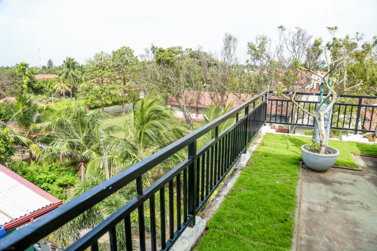 Nebula Residence Negombo Kültér fotó