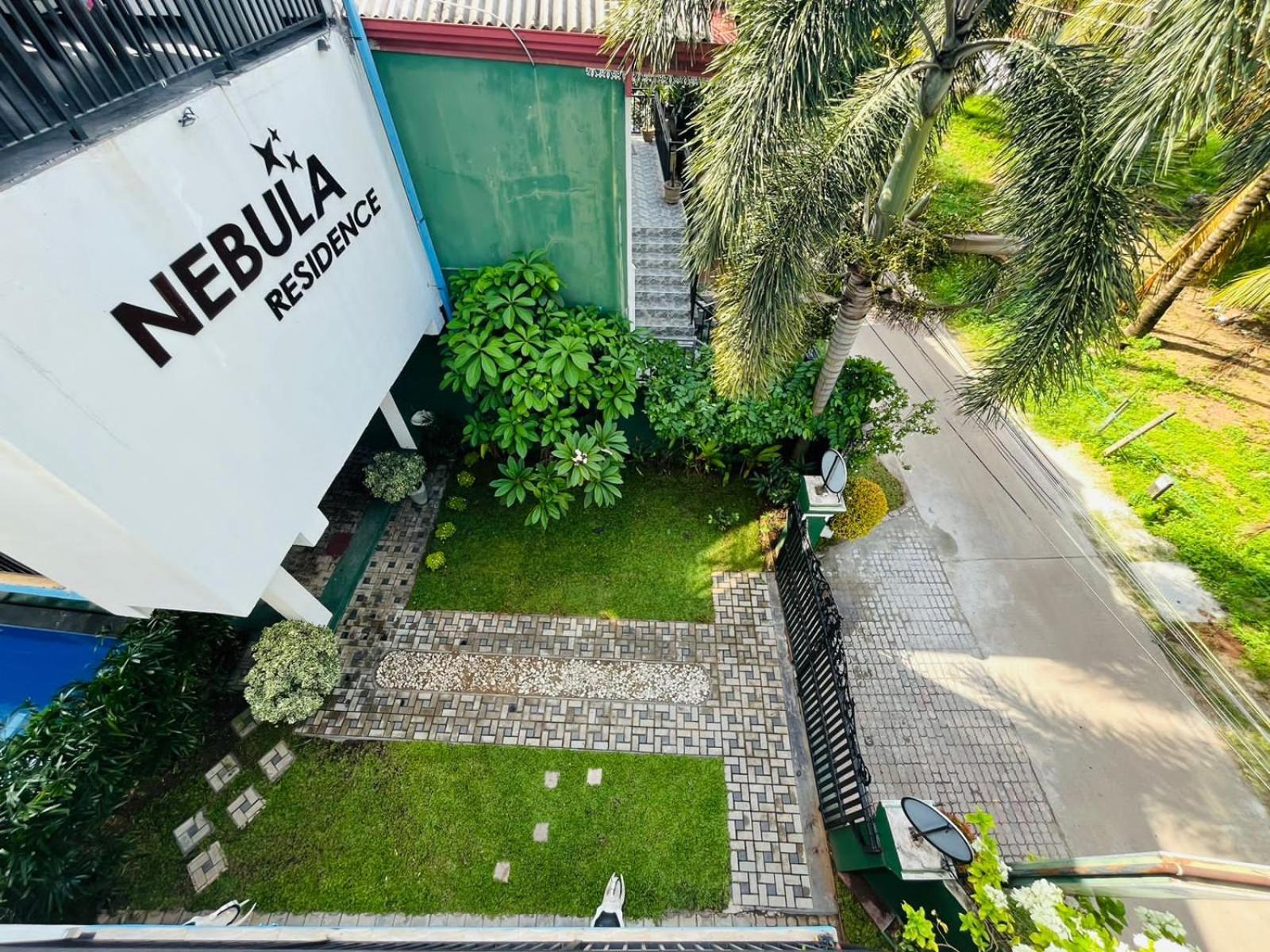 Nebula Residence Negombo Kültér fotó