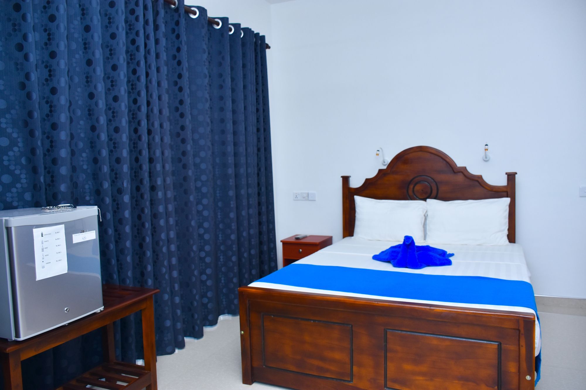 Nebula Residence Negombo Kültér fotó